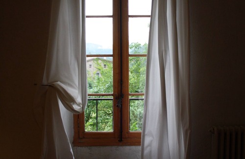 Generargues Bed & Breakfast | Auberge Le Tilleul, chambres d'hôtes