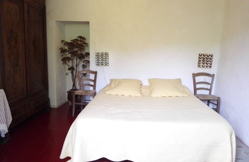 Generargues Bed & Breakfast | Auberge Le Tilleul, chambres d'hôtes