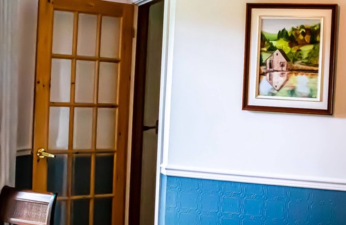 Jonquiere Hotel | Auberge Les Deux Tours