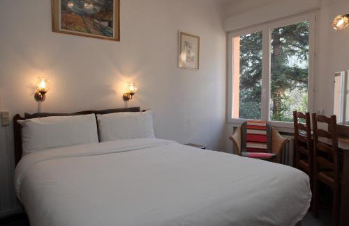 Pont du Loup Hotel | Auberge Les Gorges du Loup