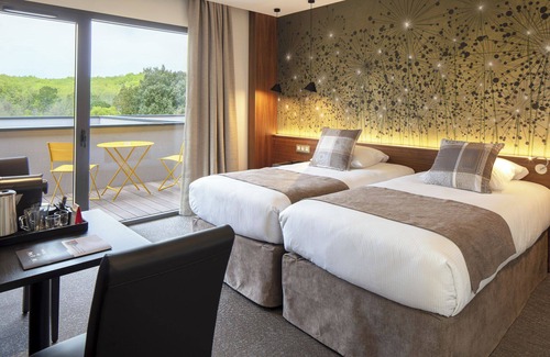 Chandolas Hotel | Auberge les Murets