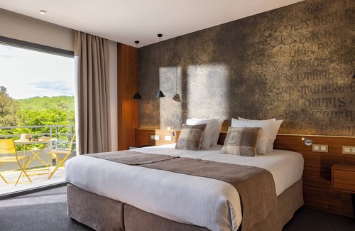 Chandolas Hotel | Auberge les Murets