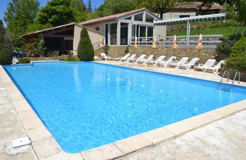Bourdeaux Hotel | Auberge Les Sibourgs
