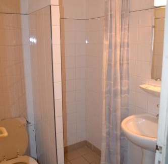 Bourdeaux Hotel | Auberge Les Sibourgs