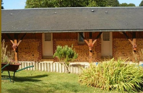 Saint-Leonard Hotel | Auberge Les Tonnelles