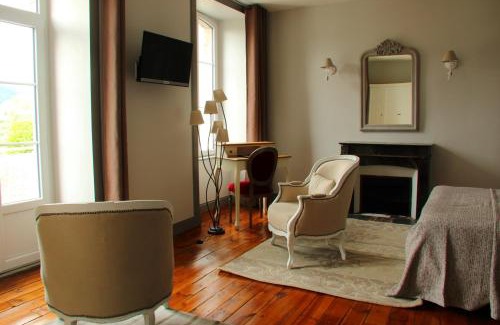 Murat Hotel | Auberge Les Volcans
