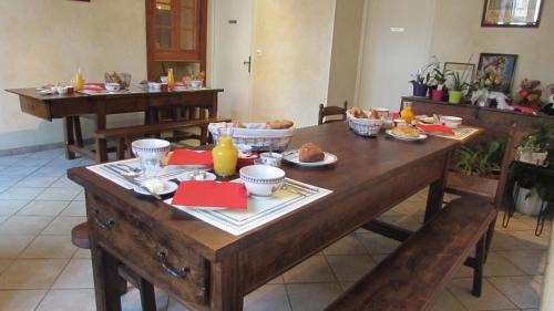 Murat Hotel | Auberge Les Volcans