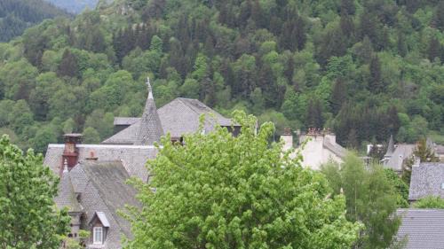 Murat Hotel | Auberge Les Volcans