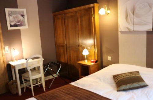 Le Valtin Hotel | Auberge Lorraine