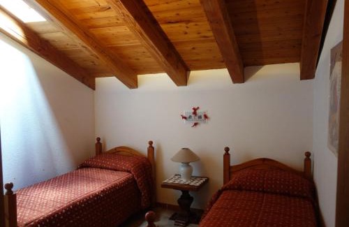 Pontboset Hostel | Auberge Lou Créton di Lui Hostel