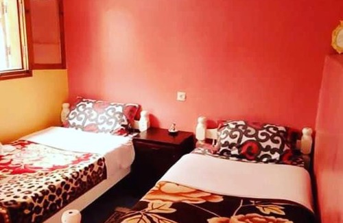 Sidi Ouarsik House | Auberge Maison Diyani
