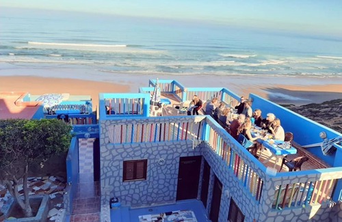 Sidi Ouarsik House | Auberge Maison Diyani
