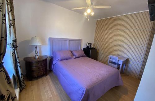 Tadoussac Hostel | Auberge Maison Gauthier