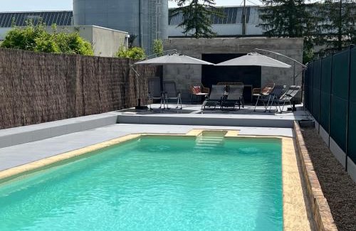 Mer House | Auberge Mer