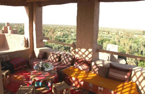 Skoura Bed & Breakfast | Auberge Migusta