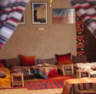 Skoura Bed & Breakfast | Auberge Migusta