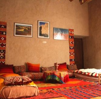 Skoura Bed & Breakfast | Auberge Migusta