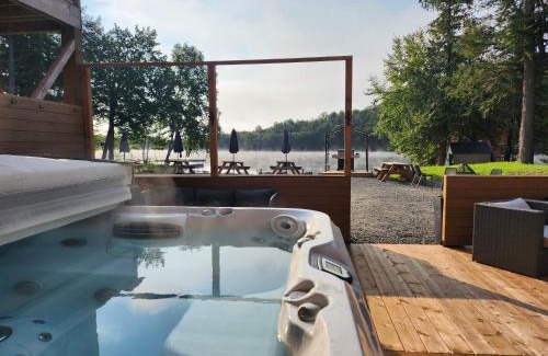 Mont-Tremblant Hotel | Auberge Morritt