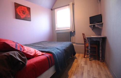 Cerise Hotel | Auberge Normande