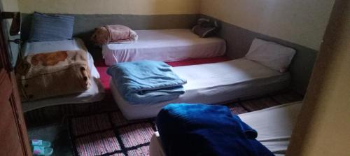 Agoudim House | Auberge Ouabas