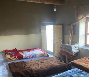 Agoudim House | Auberge Ouabas
