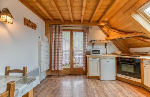 Oz Apartment | Auberge Passoud 203
