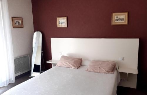 Muzillac Hotel | Auberge Pen Mur