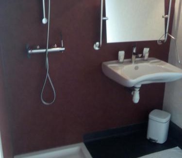 Muzillac Hotel | Auberge Pen Mur