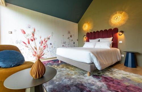 Azay-le-Rideau Hotel | Auberge Pom'Poire