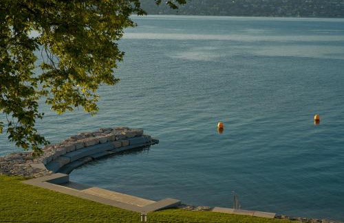 Bellevue Hotel | Auberge Port Gitana