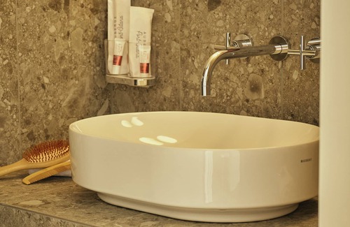 Bellevue Hotel | Auberge Port Gitana