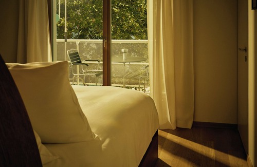 Bellevue Hotel | Auberge Port Gitana