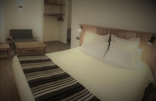 Roubion Hotel | Auberge Quintessence