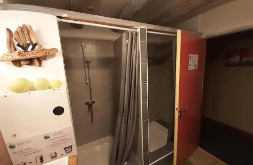 Saint-Martin-en-Vercors Hotel | Auberge Refuge de Roybon