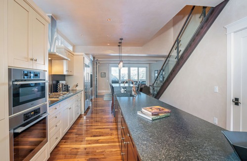 Telluride Condo | Auberge Residence Valley View W303