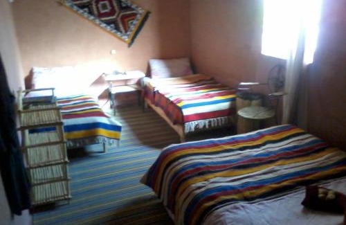 Tamedakhte Hotel | auberge restau tombouctou