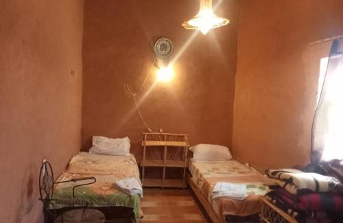 Tamedakhte Hotel | auberge restau tombouctou