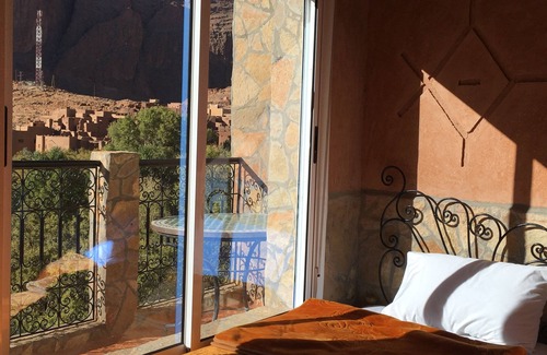 Toudgha El Oulia House | Auberge Restaurant La Petite Gorge