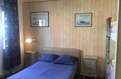 Le Touquet-Paris-Plage Hostel | AUBERGE RIVA BELLA