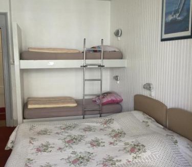 Le Touquet-Paris-Plage Hostel | AUBERGE RIVA BELLA