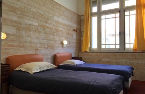 Le Touquet-Paris-Plage Hostel | AUBERGE RIVA BELLA