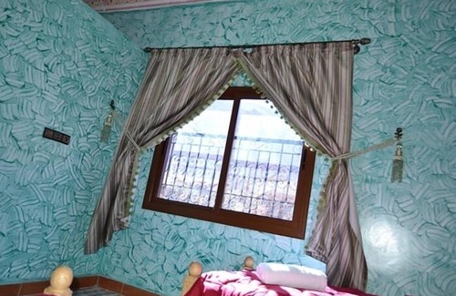 Toudgha El Oulia Hotel | Auberge Royal Palmas