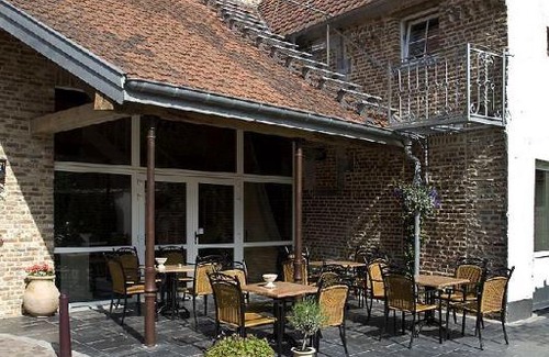 's-Gravenvoeren Hotel | Auberge 's Gravenhof