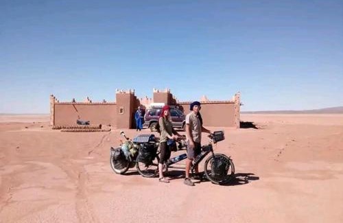 Foum Zguid House | AUBERGE SAHARA IRIKI & Désert Tours