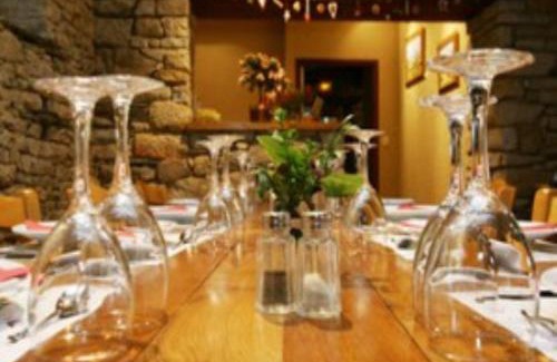 Pluherlin Hotel | Auberge Saint Hernin