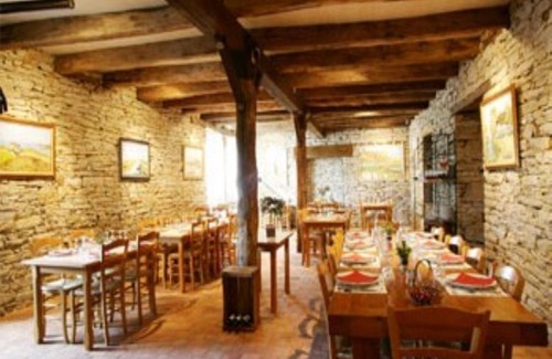 Pluherlin Hotel | Auberge Saint Hernin