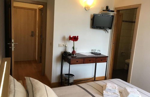 Orchimont Hotel | Auberge Saint-Martin