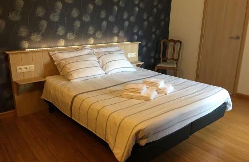 Orchimont Hotel | Auberge Saint-Martin