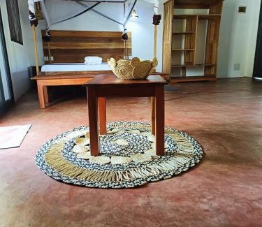 Nosy Be Hotel | Auberge SAKATI'Art