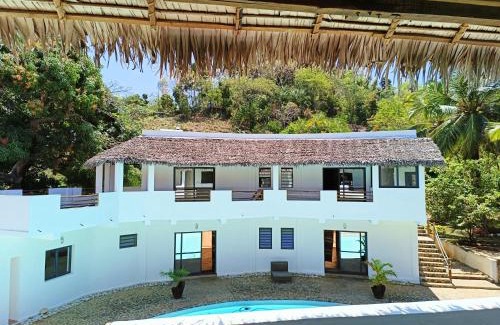 Nosy Be Hotel | Auberge SAKATI'Art
